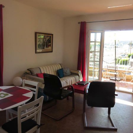 Tres Bel Appartement T2 De 65 M2 Avec Terrasse Vue Sur Port. Saint-Mandrier-sur-Mer Exterior foto